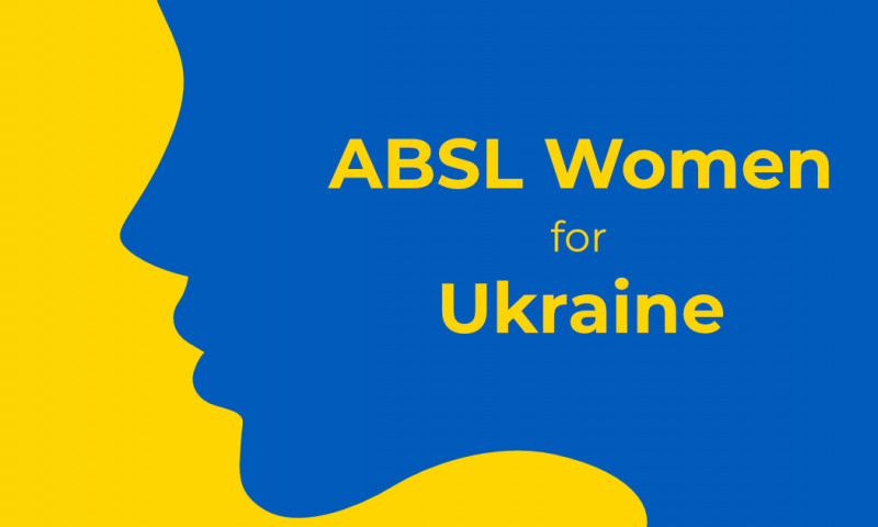 ABSL Women for Ukraine