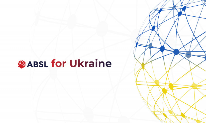 Join 30 ABSL member companies offering jobs to the Ukrainian community!