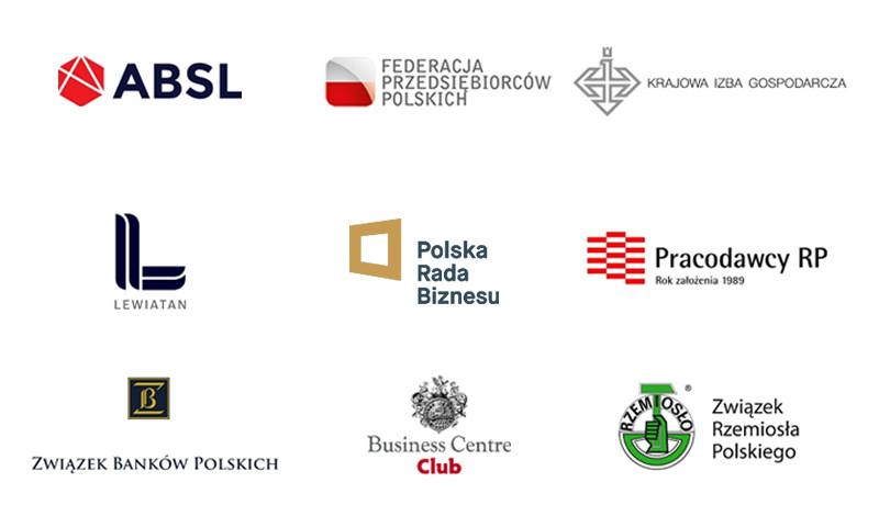 KPO to polska racja stanu - apel Rady Przedsiębiorczości