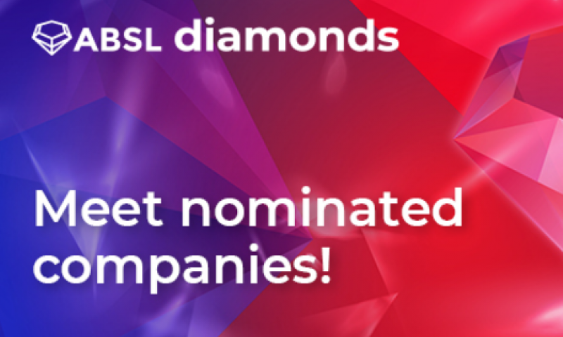 Poznaj nominowanych w ABSL Diamonds 2022!