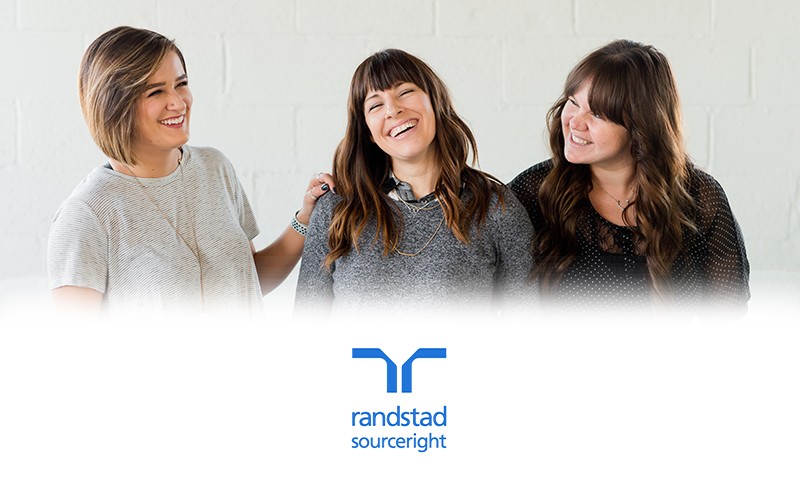 Unlock the true potential of your workforce with Randstad