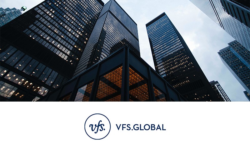 VFS Global: Enabling people mobility through seamless, secure, and sustainable solutions