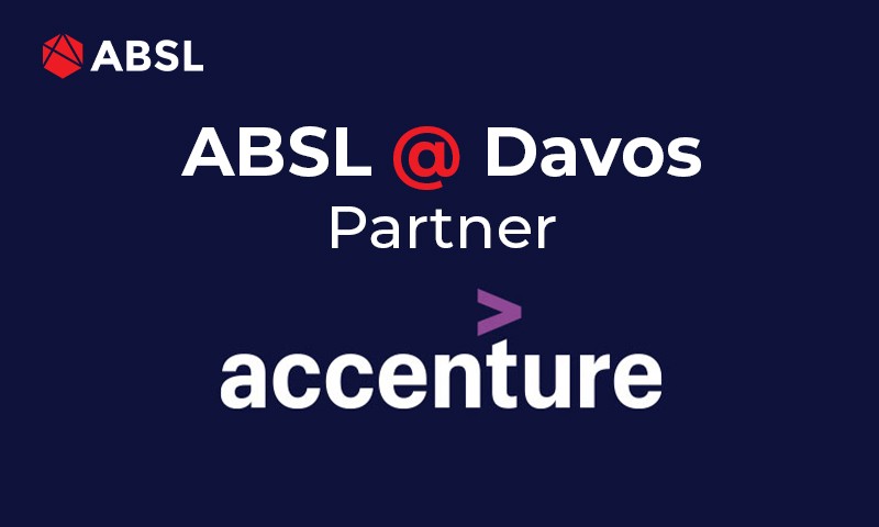 Accenture dołącza do ABSL na Davos